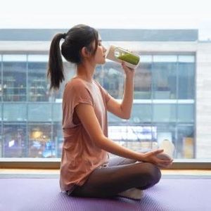 Meet your Posher, Benjamin